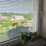 Pavla Apartmán *