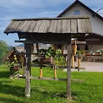 Apartmán Pavla Zgornje Gorje