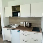 Apartmán Pavla