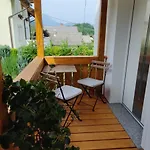 Pavla Apartmán