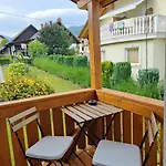 Pavla Apartmán