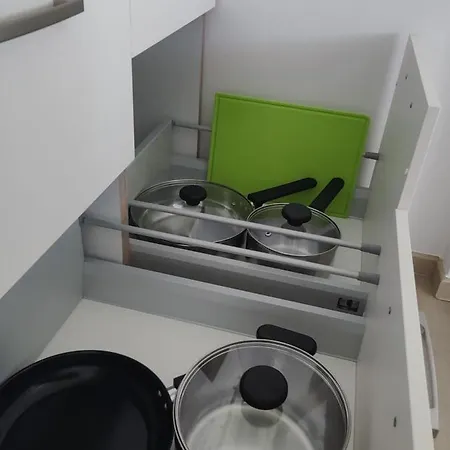 Apartment Pavla Zgornje Gorje