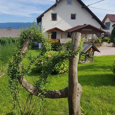 Pavla Zgornje Gorje