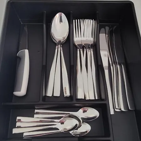 Pavla Apartman