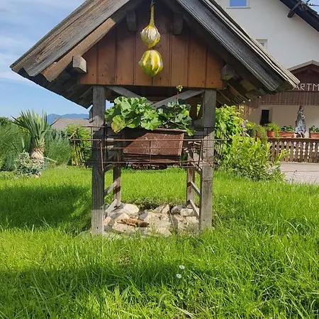 Apartment Pavla