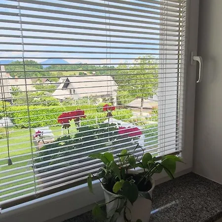 Pavla Apartment *