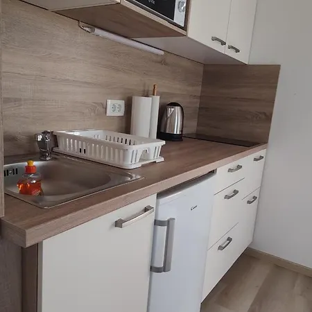 Apartment Pavla Zgornje Gorje