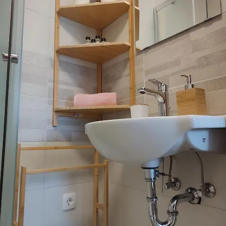 Pavla Apartment