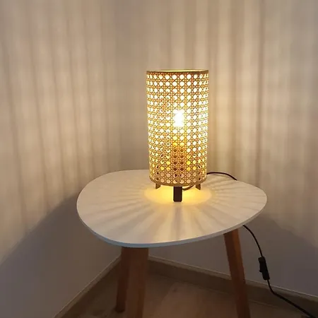 Pavla Apartman *