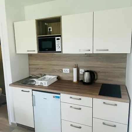 Apartment Pavla
