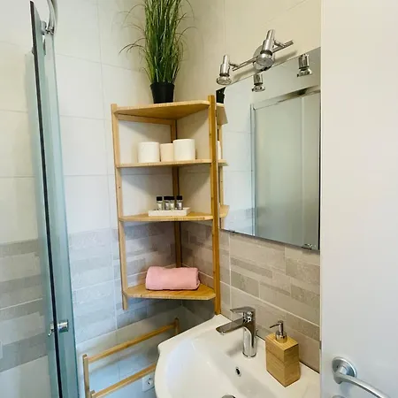Apartman Pavla Zgornje Gorje