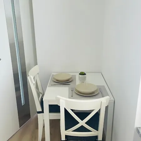 Pavla Apartman *