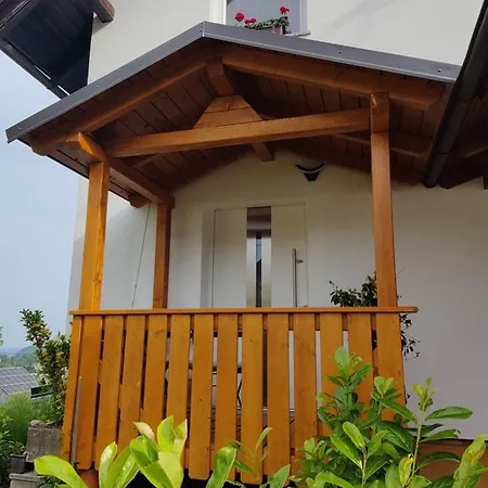 Pavla * Zgornje Gorje