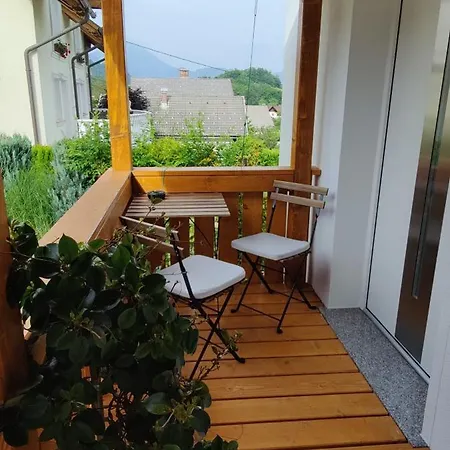 Pavla Apartamento