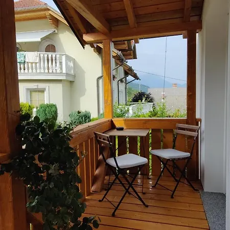 Pavla Zgornje Gorje