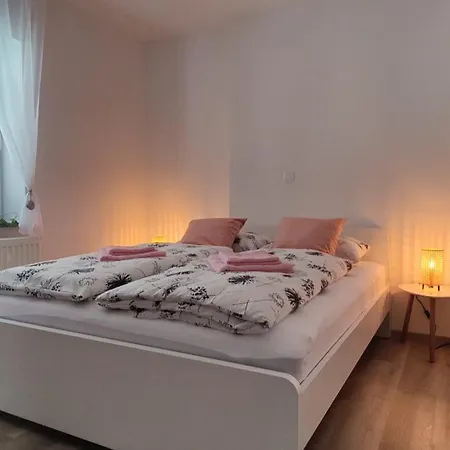 Pavla Apartment