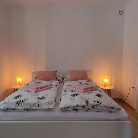 Pavla דירה Zgornje Gorje