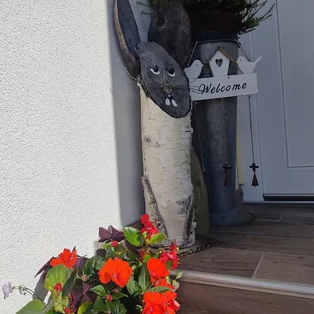 Apartment Pavla