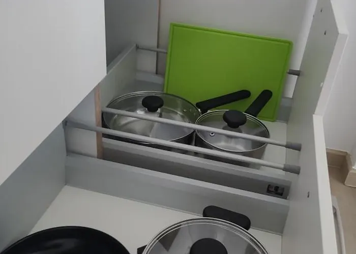 Lejlighed Pavla Zgornje Gorje