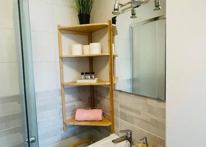 Lejlighed Pavla Zgornje Gorje