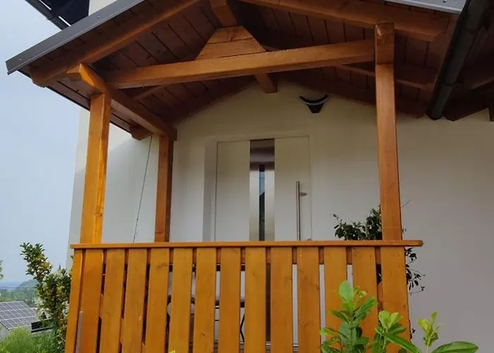 Pavla * Zgornje Gorje